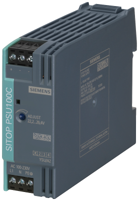 Fuente Sitop Psu100C